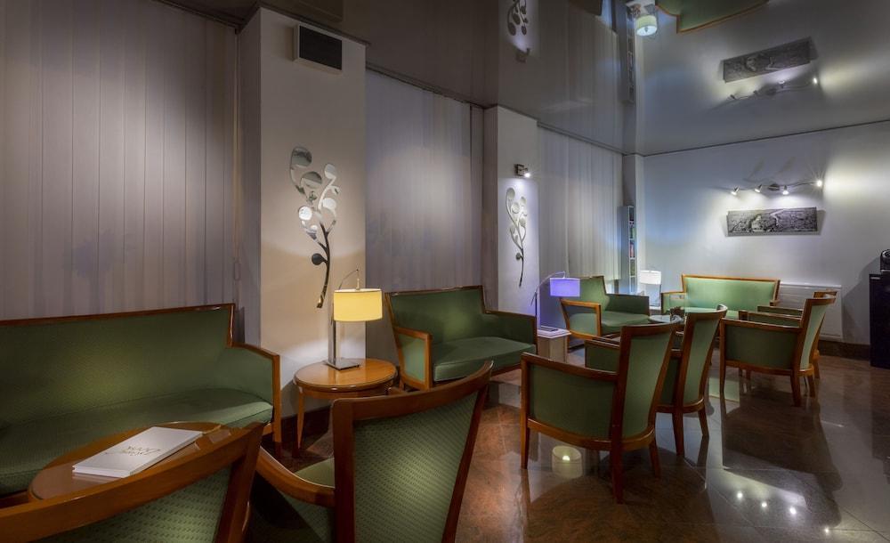 Casa Serena Paris Hotel מראה חיצוני תמונה