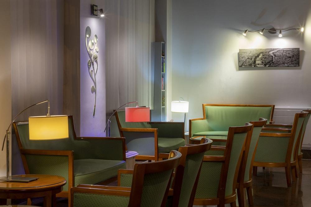 Casa Serena Paris Hotel מראה חיצוני תמונה