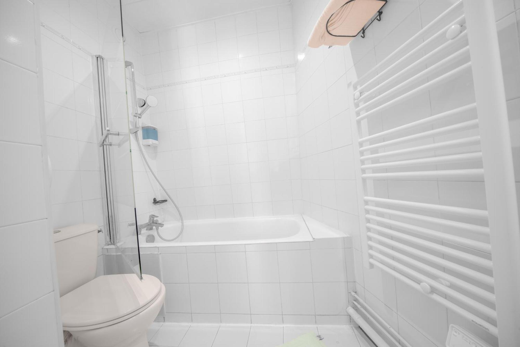Casa Serena Paris Hotel מראה חיצוני תמונה