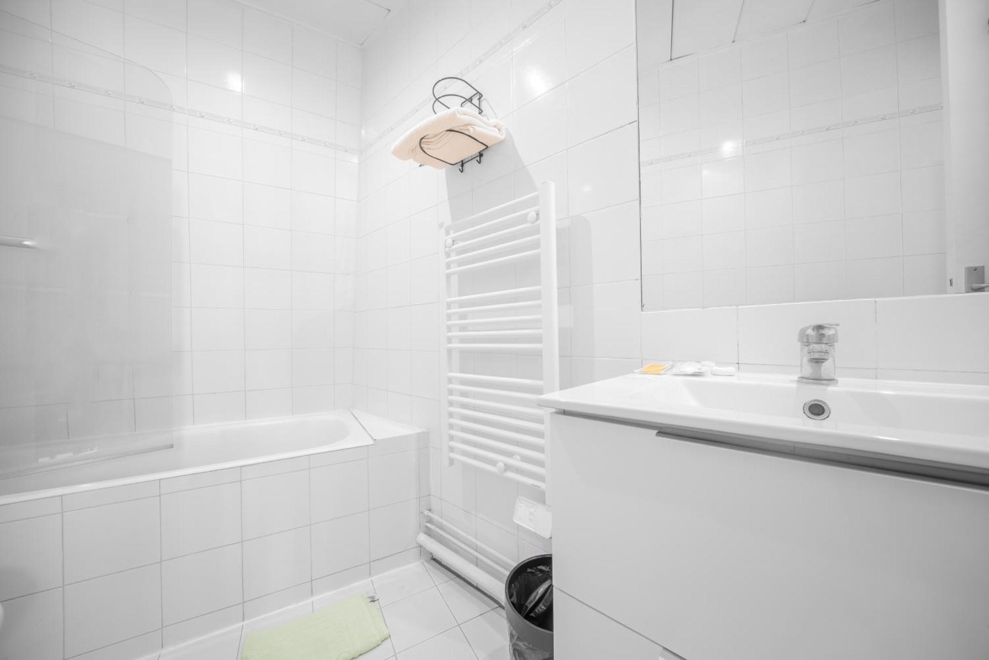 Casa Serena Paris Hotel מראה חיצוני תמונה