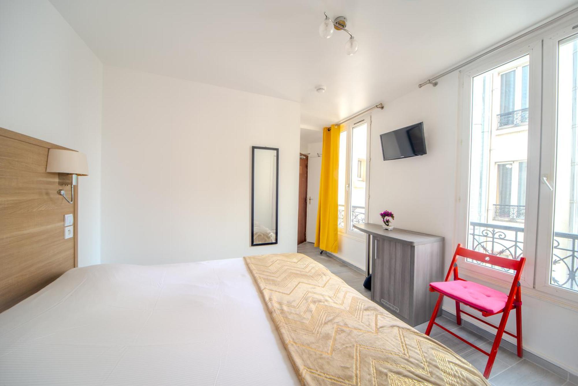 Casa Serena Paris Hotel מראה חיצוני תמונה