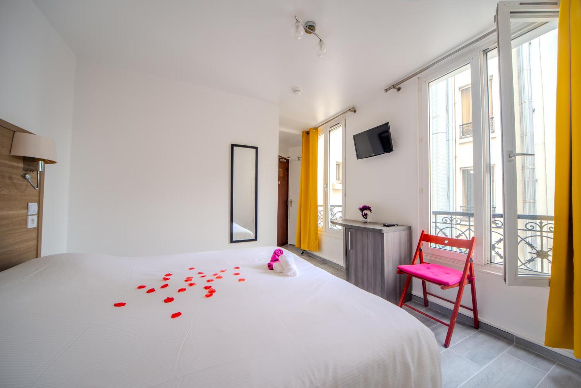 Casa Serena Paris Hotel מראה חיצוני תמונה
