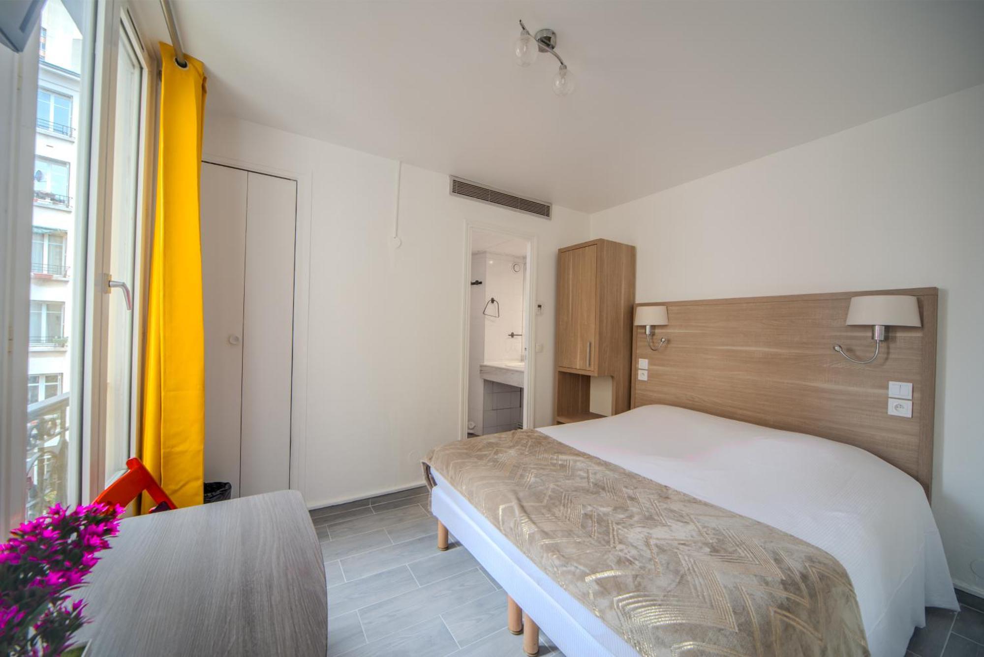 Casa Serena Paris Hotel מראה חיצוני תמונה