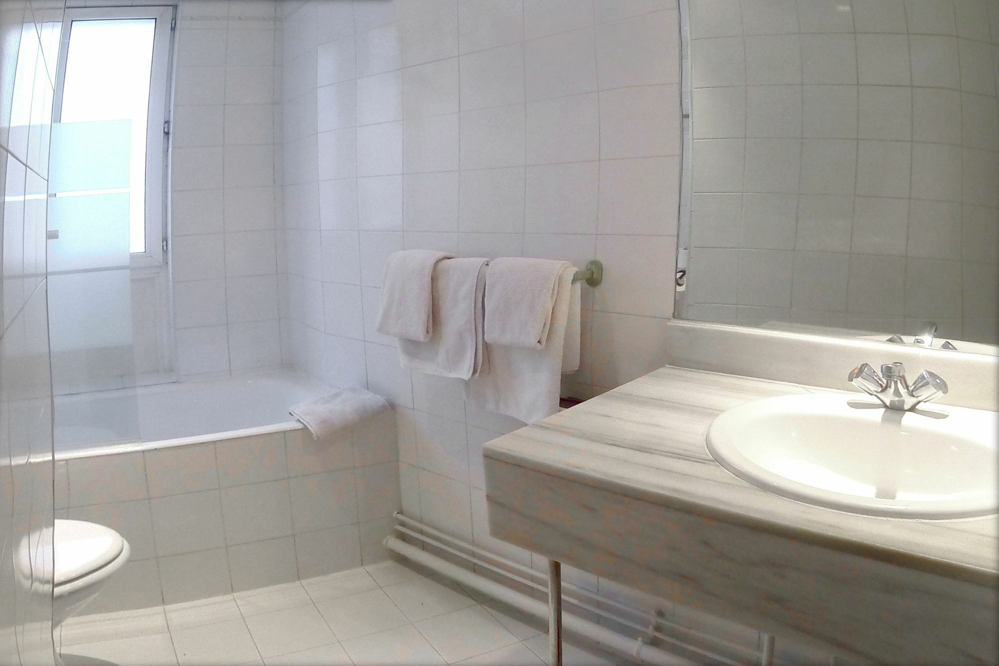 Casa Serena Paris Hotel מראה חיצוני תמונה