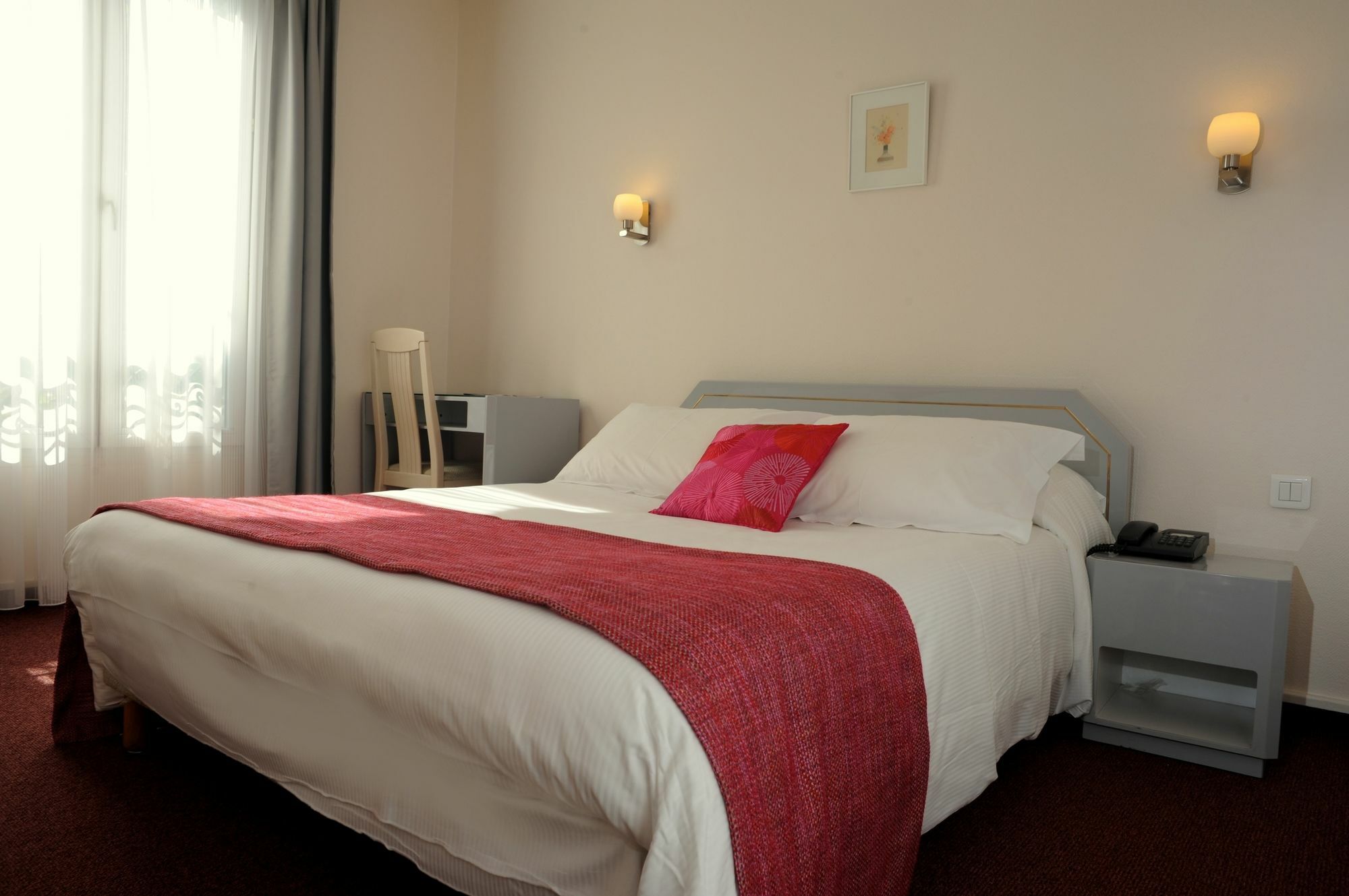 Casa Serena Paris Hotel מראה חיצוני תמונה