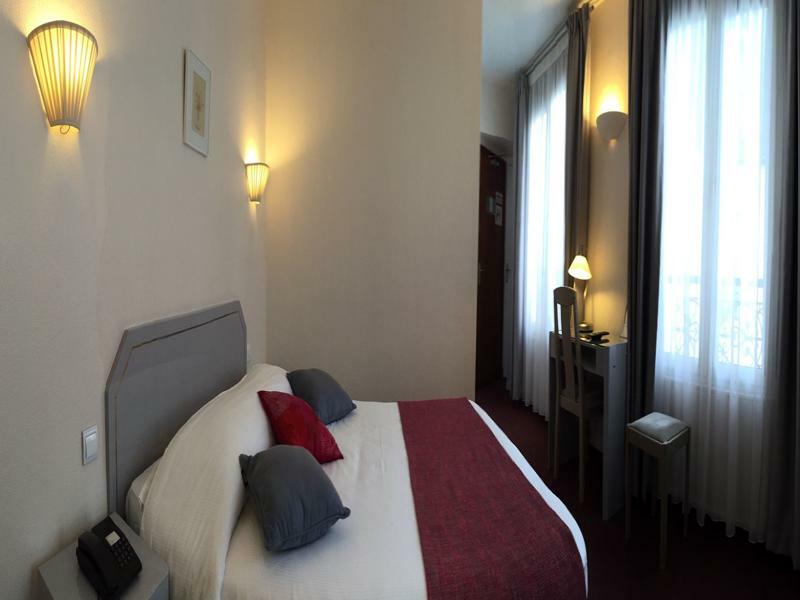 Casa Serena Paris Hotel מראה חיצוני תמונה