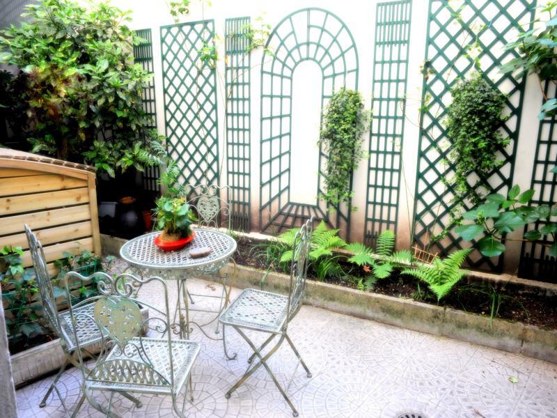 Casa Serena Paris Hotel מראה חיצוני תמונה