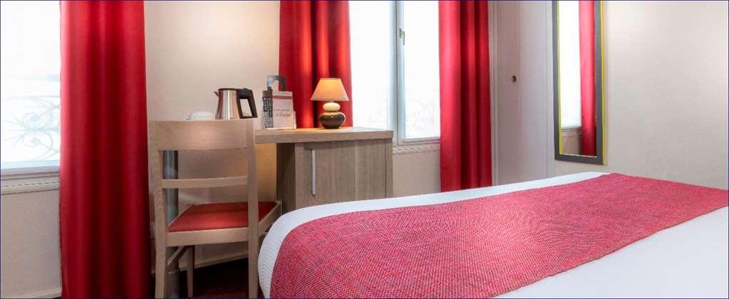 Casa Serena Paris Hotel חדר תמונה