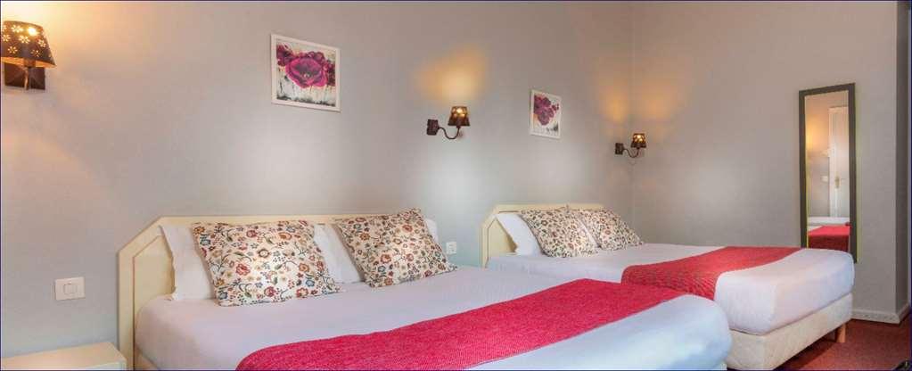 Casa Serena Paris Hotel חדר תמונה